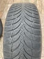 Wintervelgen+banden, Auto-onderdelen, Banden en Velgen, Ophalen, Gebruikt, Velg(en), 16 inch