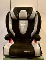 Autostoel Recaro Monza Nova | 15 tot 36 kg | Zwart/Grijs, Kinderen en Baby's, Overige merken, Autogordel of Isofix, Gebruikt, Ophalen