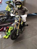 Losi promoto SM versie rtr pakket lees adv goed, Hobby en Vrije tijd, Modelbouw | Radiografisch | Auto's, Ophalen of Verzenden