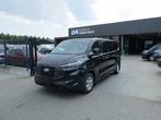 Ford Transit Custom L2 Multi-Use 5pl 320L 2.0 TDCi 170pk, Auto's, Automaat, 1995 cc, Euro 6, 167 pk