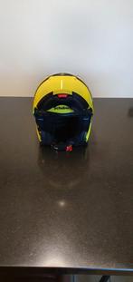 Systeemhelm, Motos, Accessoires | Autre