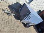 Remorque/Aanhangwagen, Auto diversen, Aanhangers en Bagagewagens, Ophalen of Verzenden, Zo goed als nieuw