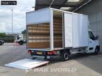 Renault Master 145PK MOTOR/ENGINE PROBLEM! D'Hollandia 1000k, 145 ch, Achat, Euro 6, Entreprise