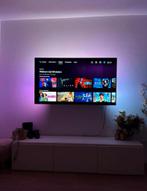 Philips TV ambilight 55inch incl ophangsysteem, Ophalen