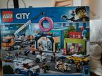 lego 60233 donut shop, Ophalen, Zo goed als nieuw, Complete set, Lego