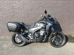 Honda CB500X, Tourisme, Entreprise, 2 cylindres, 12 à 35 kW