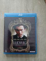 Ludwig - Le crépuscule des dieux (version integrale)2 Bluray, Cd's en Dvd's, Blu-ray, Ophalen of Verzenden
