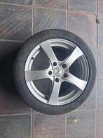 Bmw 17 pouces 4 jantes +4 pneus hiver Continental neuf, Autos : Pièces & Accessoires, Enlèvement ou Envoi, BMW