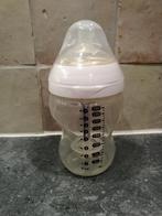 Papfles (Tommee tippee, 260ml, anti-colic), Kinderen en Baby's, Ophalen of Verzenden, Zo goed als nieuw