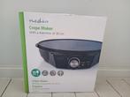 Nedis crepe maker, Elektronische apparatuur, Slowcookers, Ophalen of Verzenden