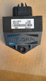 Zoek ECU Dellorto, Ophalen