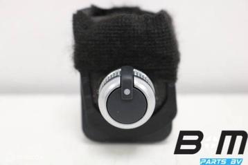 Spiegelverstelknop Audi S1 8X 4F0959565 beschikbaar voor biedingen