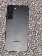 Samsung galaxy S22 5g noir, Télécoms, Téléphonie mobile | Samsung, Comme neuf, Noir, Enlèvement ou Envoi, Galaxy S22