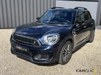 Mini Cooper Countryman Countryman 2 ALL4 Hybrid, SUV ou Tout-terrain, Hybride Électrique/Essence, Automatique, Bleu