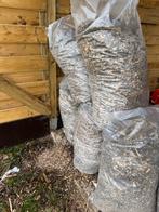 hakselhout, Tuin en Terras, Ophalen