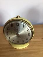 Réveil Bayard vintage, Enlèvement