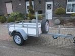 Mooie aanhanger aanhangwagen., Enlèvement ou Envoi