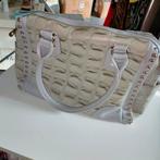 Handtas, Handtassen en Accessoires, Tassen | Damestassen, Ophalen, Gebruikt, Handtas