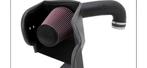 Dodge ram 1500/2500 K&N filterkit 2009-2018, Auto diversen, Tuning en Styling, Ophalen