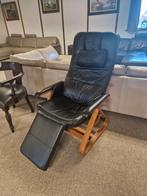 ZWARTE LEDEREN RELAXZETEL, Enlèvement, Utilisé