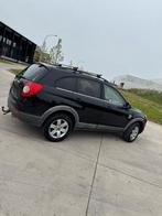 Chevrolet captiva 2.0 euro 4 année 2008, Auto's, Chevrolet, Diesel, Particulier, Te koop, Captiva