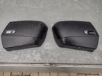 Kofferdeksel links en rechts BMW R1100RT R GS, Ophalen, Gebruikt