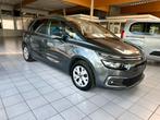 CITROEN C4 PICASSO/DIESEL/EURO6, Voorwielaandrijving, Stof, Electronic Stability Program (ESP), C4 (Grand) Picasso