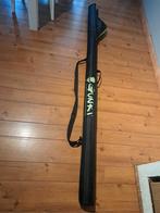 Gunki hard rod case 210cm, Watersport en Boten, Hengelsport | Roofvissen, Ophalen, Nieuw