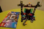 Lego friends tv studio, Ophalen of Verzenden, Zo goed als nieuw, Lego