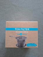 Thee filter Chacult Hamburg, Ophalen of Verzenden, Nieuw