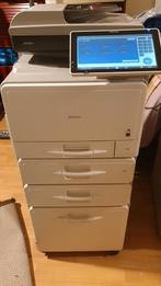 ricoh Mpc 406, Informatique & Logiciels, Enlèvement, Utilisé
