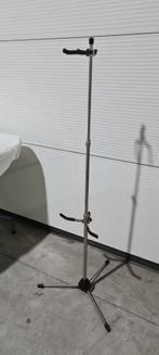 Gitaar statief Ohashi G-450N, oud model, Muziek en Instrumenten, Ophalen of Verzenden, Gebruikt, Instrumentstandaard, Gitaar