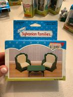 Sylvanian families, Ophalen of Verzenden