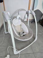 Baby schommel/wipper, Kinderen en Baby's, Wipstoeltjes, Ophalen, Zo goed als nieuw
