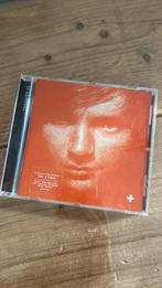 Cd Ed Sheeran, Cd's en Dvd's, Ophalen of Verzenden