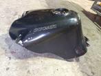 Benzinetank tank brandstoftank ST2 ST3 ST4 ST 2 3 4 S, Motoren, Ophalen of Verzenden, Gebruikt