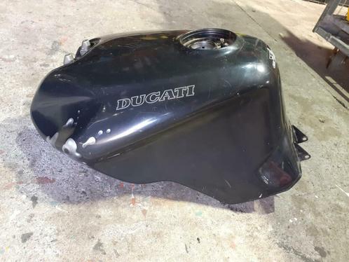 Benzinetank tank brandstoftank ST2 ST3 ST4 ST 2 3 4 S, Motoren, Onderdelen | Ducati, Gebruikt, Ophalen of Verzenden