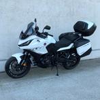 HONDA NT1100 BJ 2024, Permis Moto A, Tourisme, Entreprise, Plus de 35 kW