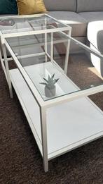 Table basse, Ophalen, Zo goed als nieuw
