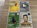 Set van 4 stuks samen voor 8 euro, Ophalen, Zo goed als nieuw