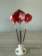 Dartpijlen Unicorn 21 gram, Sport en Fitness, Darts, Ophalen, Zo goed als nieuw