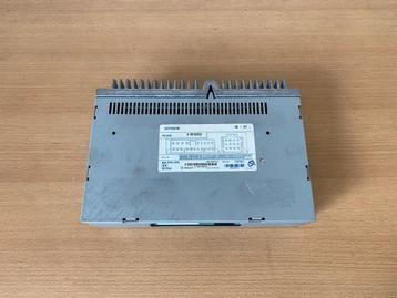 saab 9-3 II radio versterker 2002 tot 2015 12773379 beschikbaar voor biedingen