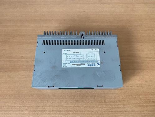 saab 9-3 II radio versterker 2002 tot 2015 12773379, Auto diversen, Autoradio's, Ophalen of Verzenden