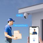 EZVIZ | Bewakingscamera | wifi | voo buiten | Nieuw, Audio, Tv en Foto, Videobewaking, -, Verzenden, -, Nieuw