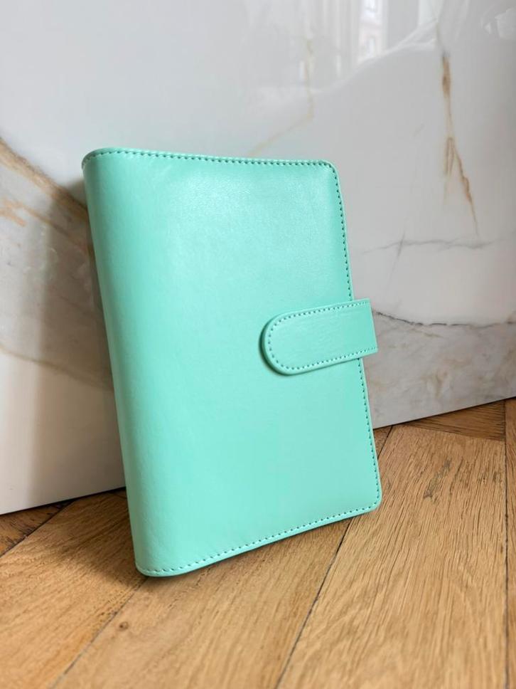 Planner agenda A6 gloednieuw, Diversen, Agenda's, Nieuw, Ophalen of Verzenden