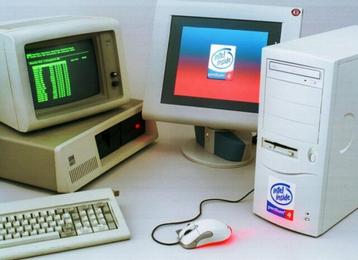 GEZOCHT: (kapotte) computer(onderdelen)/telefoon(onderdelen), Enlèvement, Utilisé