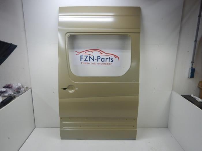 Schuifdeur links Volkswagen Crafter (22741390), Autos : Pièces & Accessoires, Carrosserie & Tôlerie, Porte, Gauche, Utilisé, Enlèvement