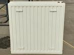 Radson Integra T33 paneelradiator – 750 x750 x170 mm, Ophalen, 30 tot 80 cm, Gebruikt, Hoog rendement (Hr)