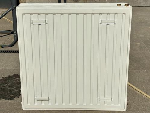 Radson Integra T33 paneelradiator – 750 x750 x170 mm, Doe-het-zelf en Bouw, Verwarming en Radiatoren, Gebruikt, Radiator, 800 watt of meer