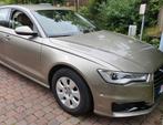 Audi A6 2016 - Très bon état, bien entretenue ***118000km***, Auto's, Audi, 4 cilinders, Beige, Leder, 1900 kg